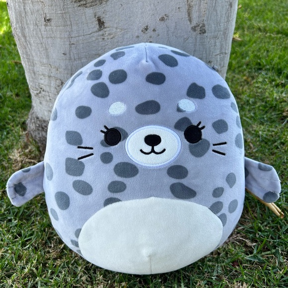 Sea lion squish-mellow - Picture 1 of 3